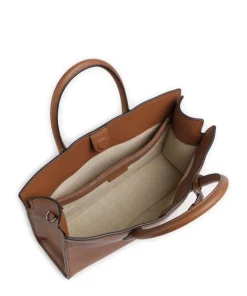 Michael Kors Handbags-Scarlett Medium Handbag grained cow leather