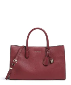 Michael Kors Handbags-Scarlett Medium Handbag grained cow leather
