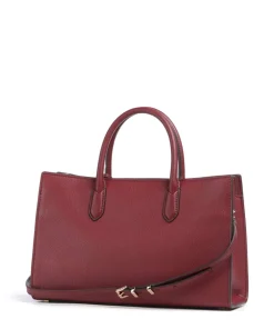 Michael Kors Handbags-Scarlett Medium Handbag grained cow leather