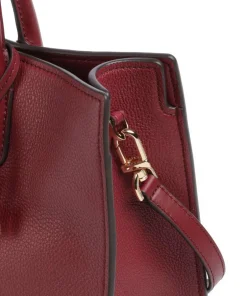 Michael Kors Handbags-Scarlett Medium Handbag grained cow leather