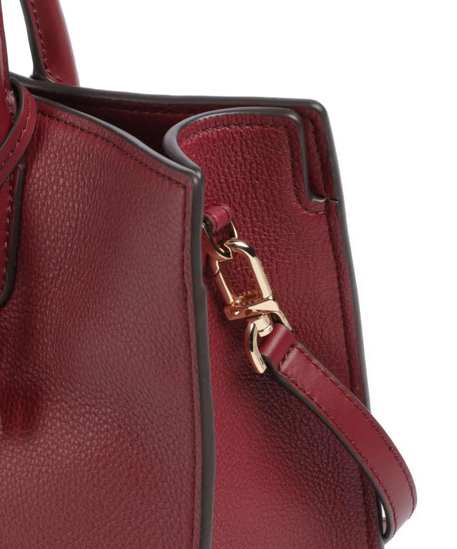 Michael Kors Handbags-Scarlett Medium Handbag grained cow leather