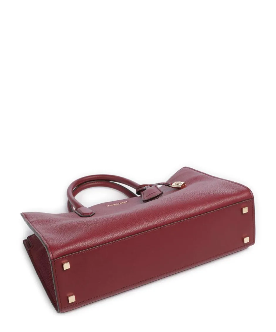 Michael Kors Handbags-Scarlett Medium Handbag grained cow leather