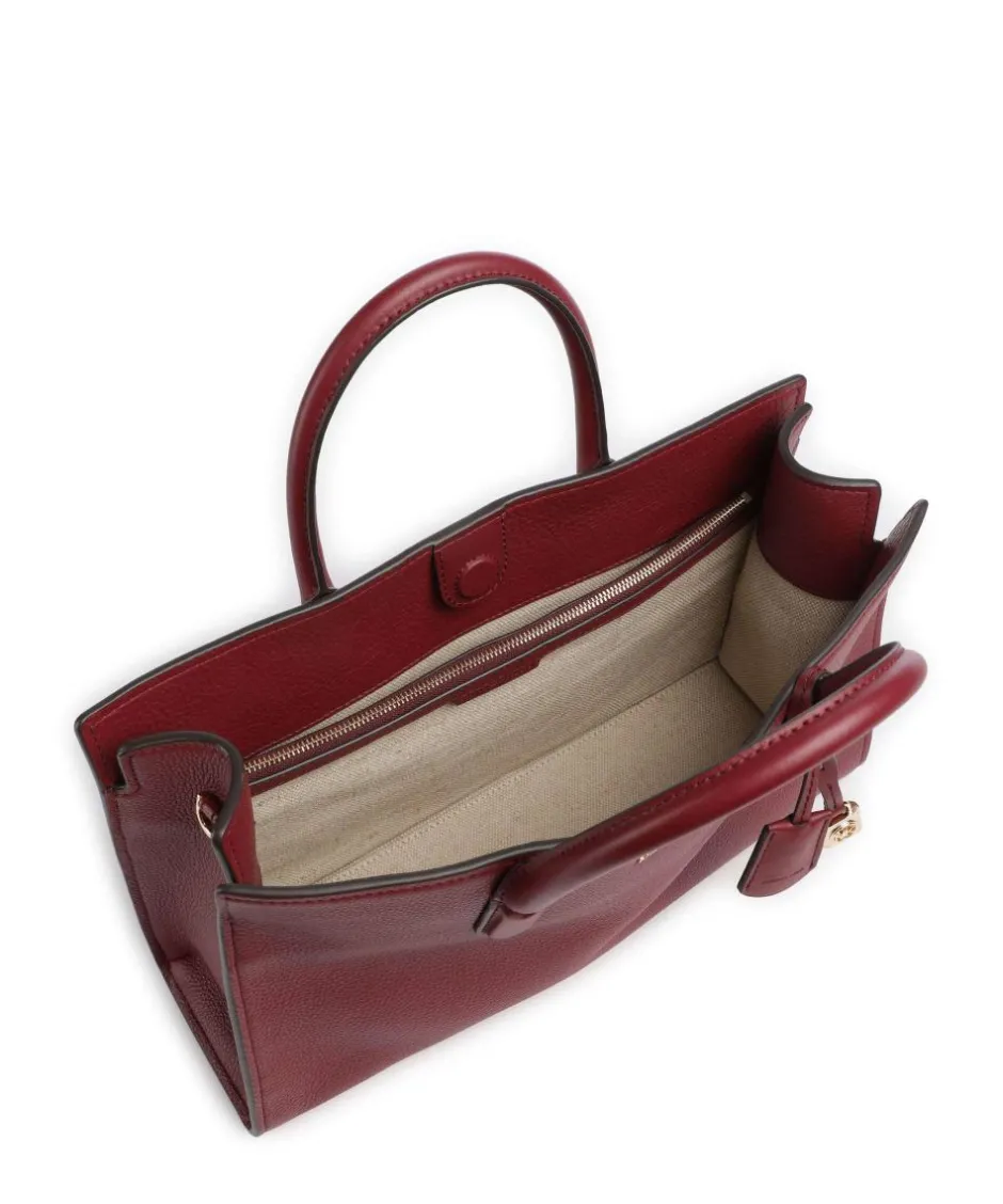 Michael Kors Handbags-Scarlett Medium Handbag grained cow leather