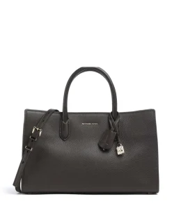 Michael Kors Handbags-Scarlett Medium Handbag grained cow leather