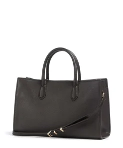 Michael Kors Handbags-Scarlett Medium Handbag grained cow leather