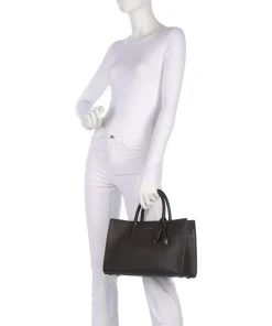 Michael Kors Handbags-Scarlett Medium Handbag grained cow leather