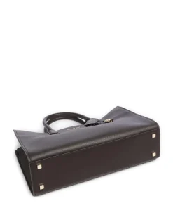 Michael Kors Handbags-Scarlett Medium Handbag grained cow leather