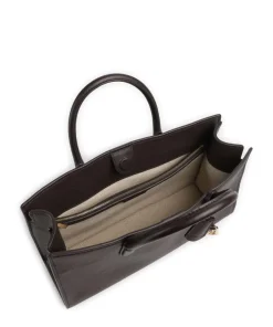 Michael Kors Handbags-Scarlett Medium Handbag grained cow leather