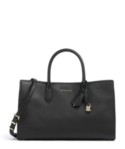 Michael Kors Handbags-Scarlett Medium Handbag grained cow leather