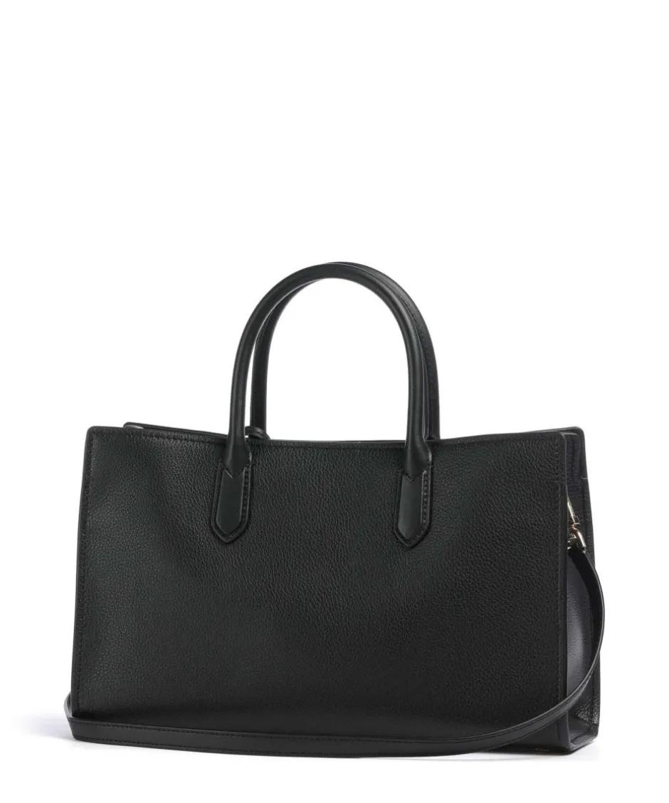 Michael Kors Handbags-Scarlett Medium Handbag grained cow leather