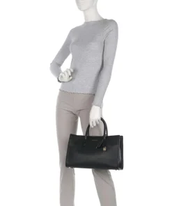 Michael Kors Handbags-Scarlett Medium Handbag grained cow leather