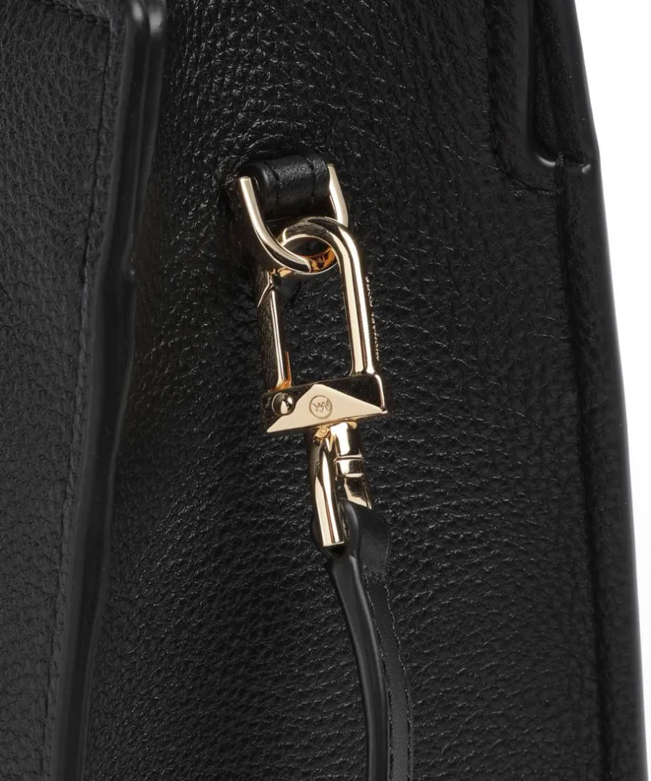 Michael Kors Handbags-Scarlett Medium Handbag grained cow leather