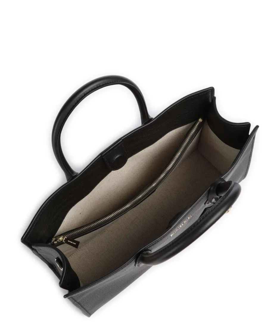Michael Kors Handbags-Scarlett Medium Handbag grained cow leather