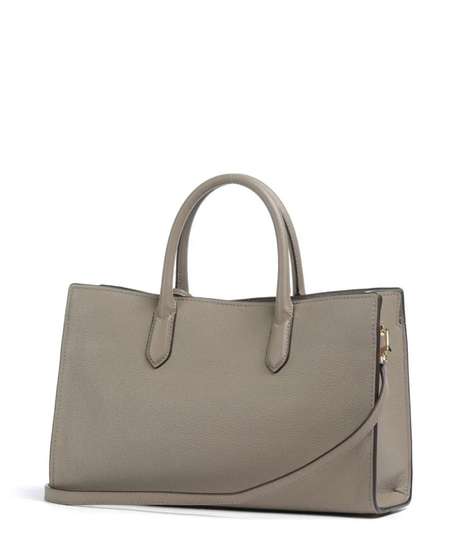 Michael Kors Handbags-Scarlett Medium Handbag grained cow leather