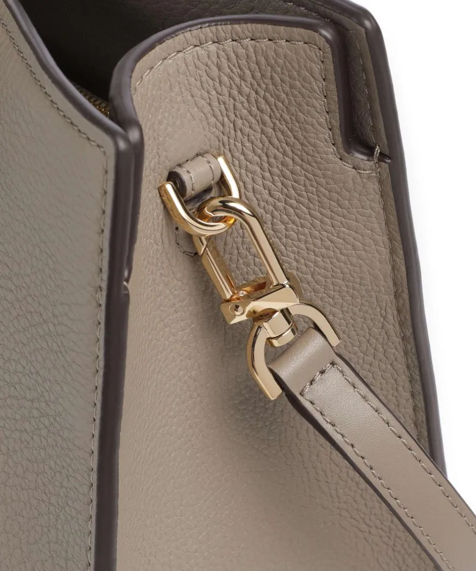 Michael Kors Handbags-Scarlett Medium Handbag grained cow leather