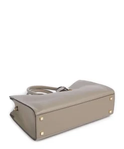 Michael Kors Handbags-Scarlett Medium Handbag grained cow leather