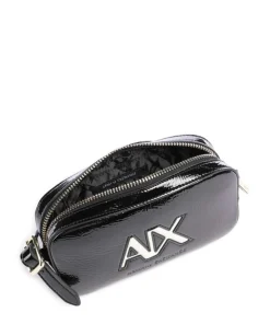 Armani Exchange Clutch & Evening Bags|Crossbody Bags-Scarlett Mini Crossbody bag imitation leather