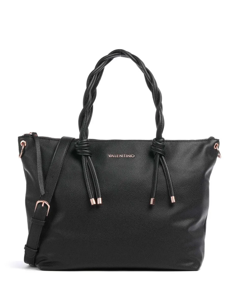 Valentino Bags Tote Bags-Scarlett Re Tote bag imitation leather