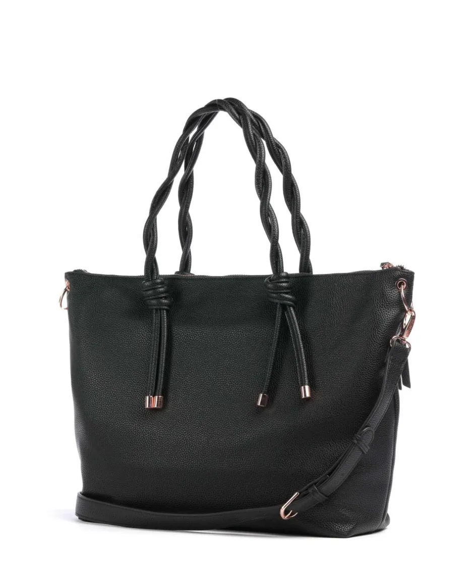 Valentino Bags Tote Bags-Scarlett Re Tote bag imitation leather