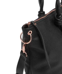 Valentino Bags Tote Bags-Scarlett Re Tote bag imitation leather