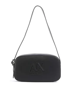 Armani Exchange Shoulder Bags-Scarlett Shoulder bag imitation leather