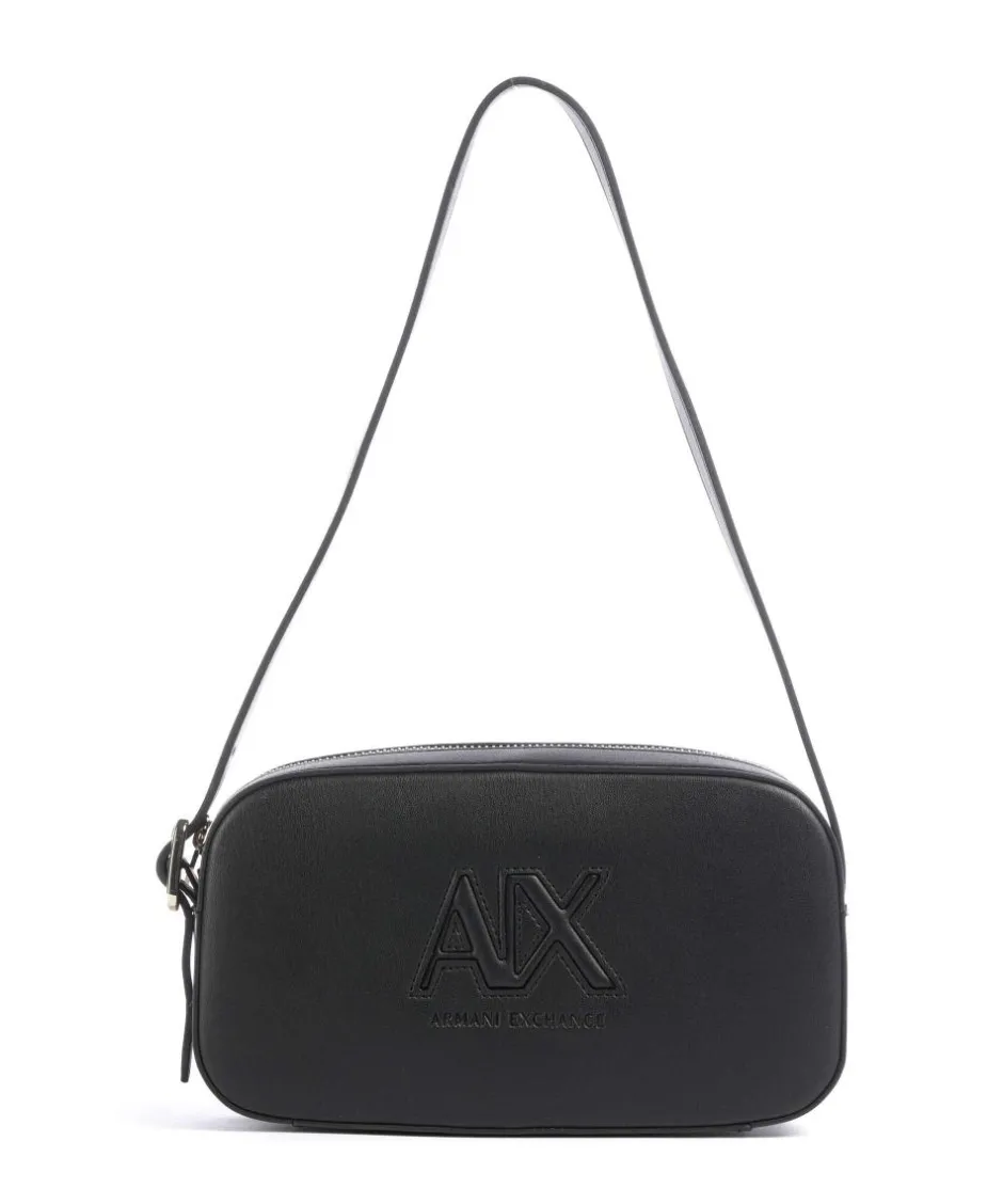 Armani Exchange Shoulder Bags-Scarlett Shoulder bag imitation leather