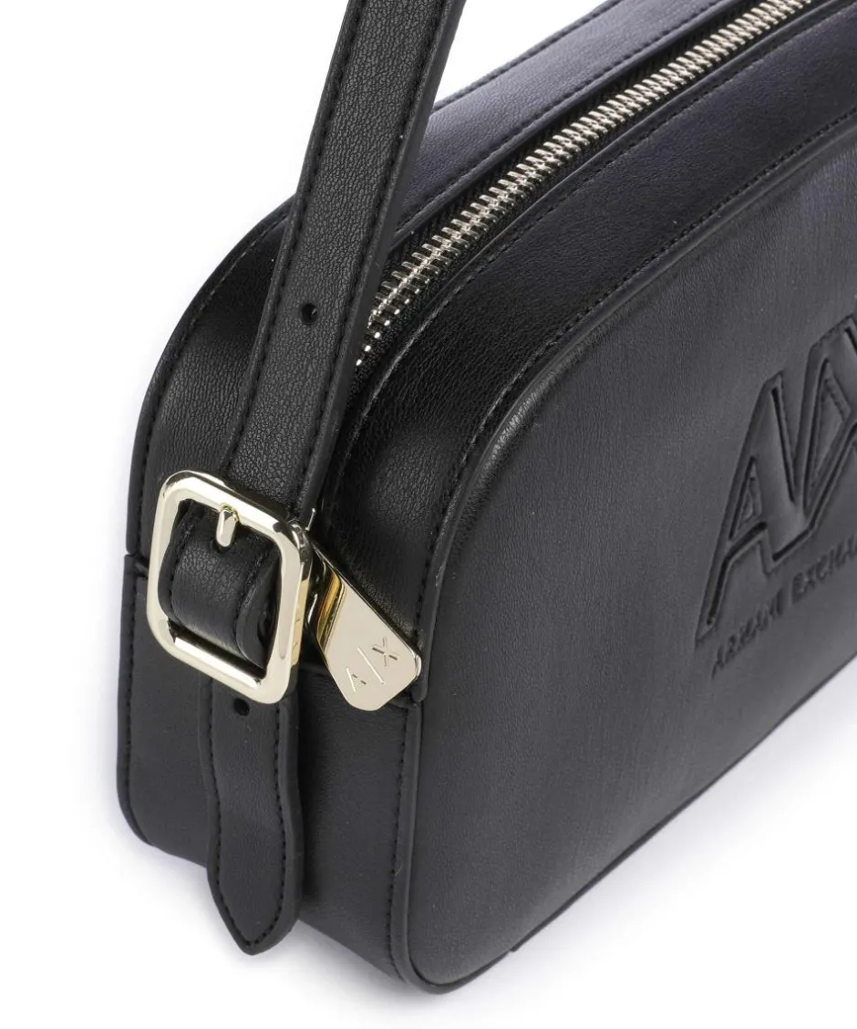 Armani Exchange Shoulder Bags-Scarlett Shoulder bag imitation leather