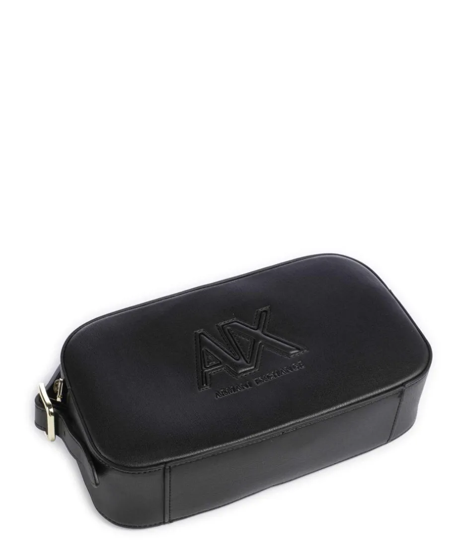 Armani Exchange Shoulder Bags-Scarlett Shoulder bag imitation leather