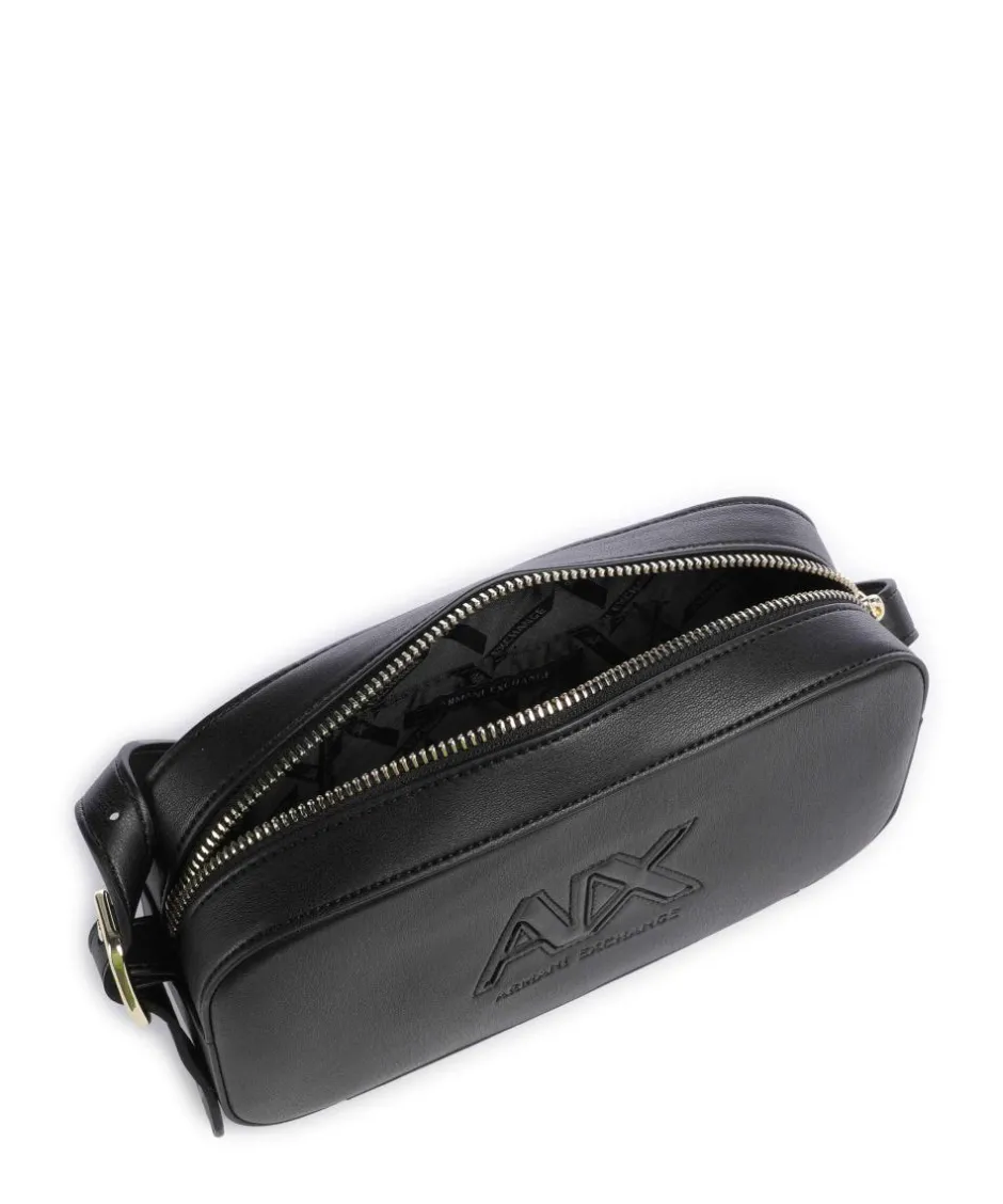 Armani Exchange Shoulder Bags-Scarlett Shoulder bag imitation leather