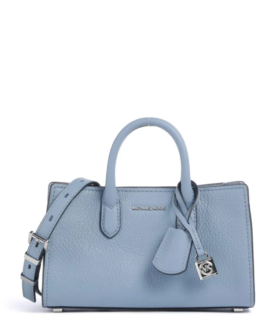 Michael Kors Handbags|Crossbody Bags-Scarlett XS Crossbody bag grained cow leather
