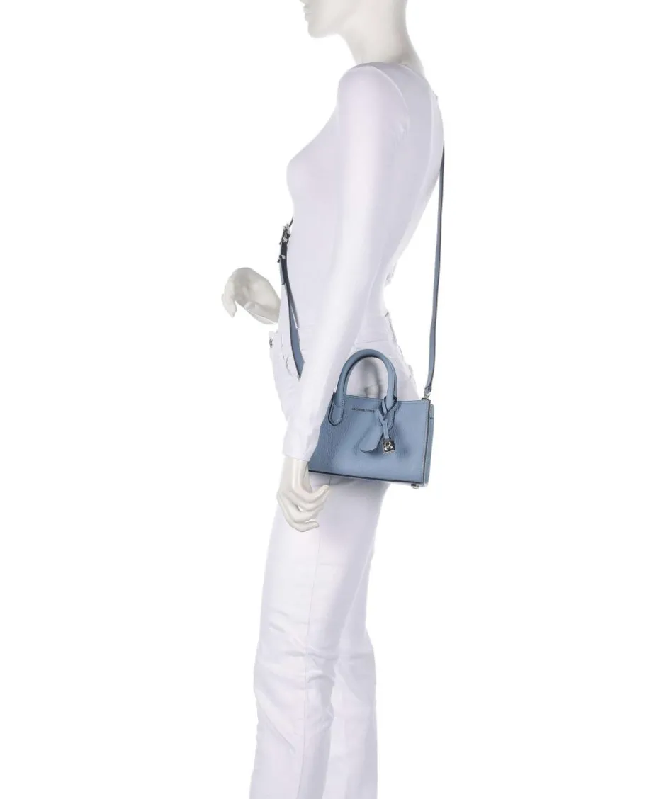 Michael Kors Handbags|Crossbody Bags-Scarlett XS Crossbody bag grained cow leather