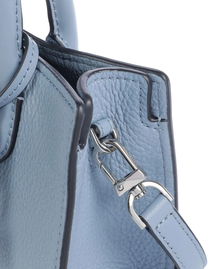 Michael Kors Handbags|Crossbody Bags-Scarlett XS Crossbody bag grained cow leather