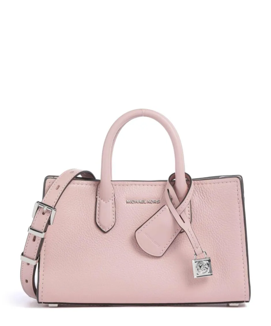 Michael Kors Handbags|Crossbody Bags-Scarlett XS Crossbody bag grained cow leather