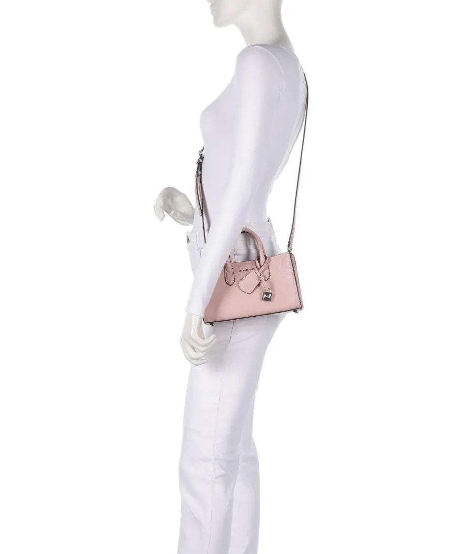 Michael Kors Handbags|Crossbody Bags-Scarlett XS Crossbody bag grained cow leather