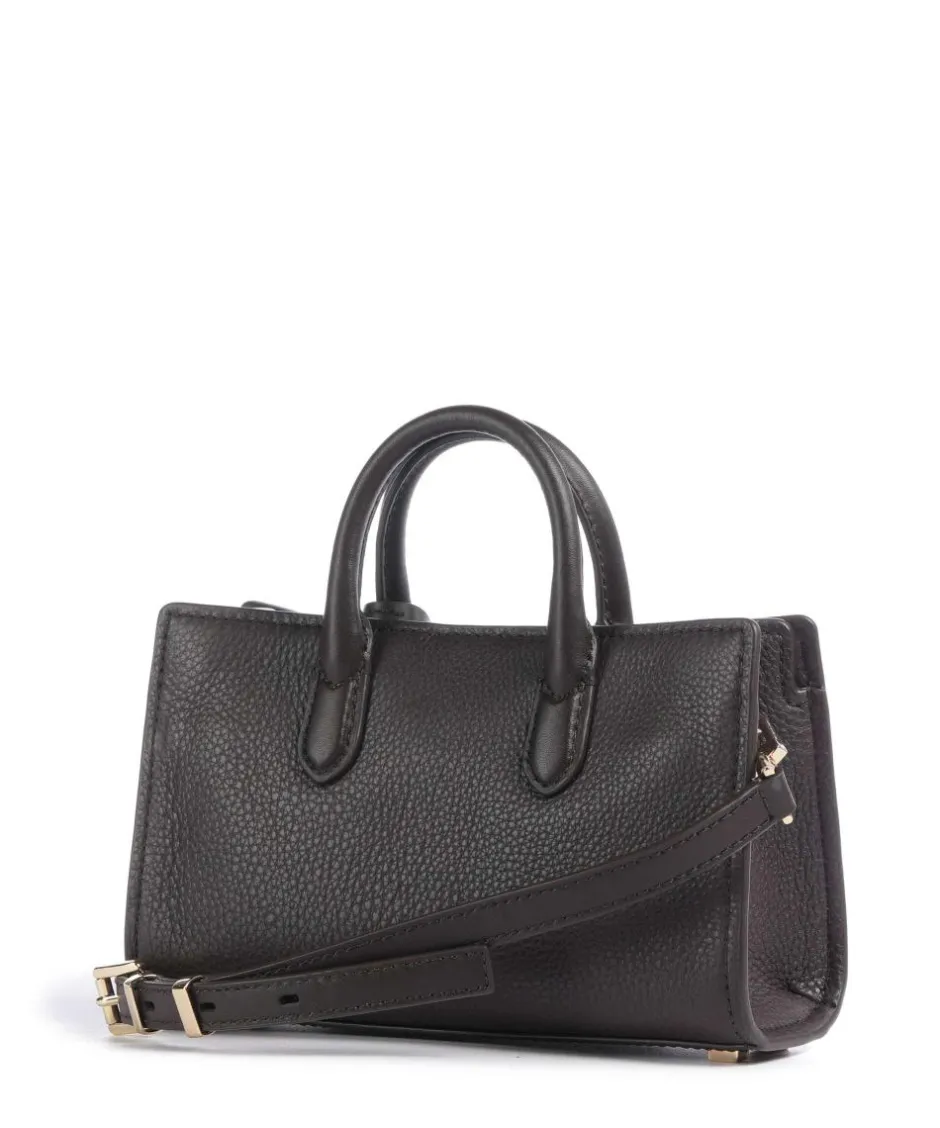 Michael Kors Handbags|Crossbody Bags-Scarlett XS Handbag grained cow leather
