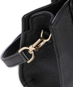 Michael Kors Crossbody Bags|Handbags-Scarlett XS Handbag grained cow leather