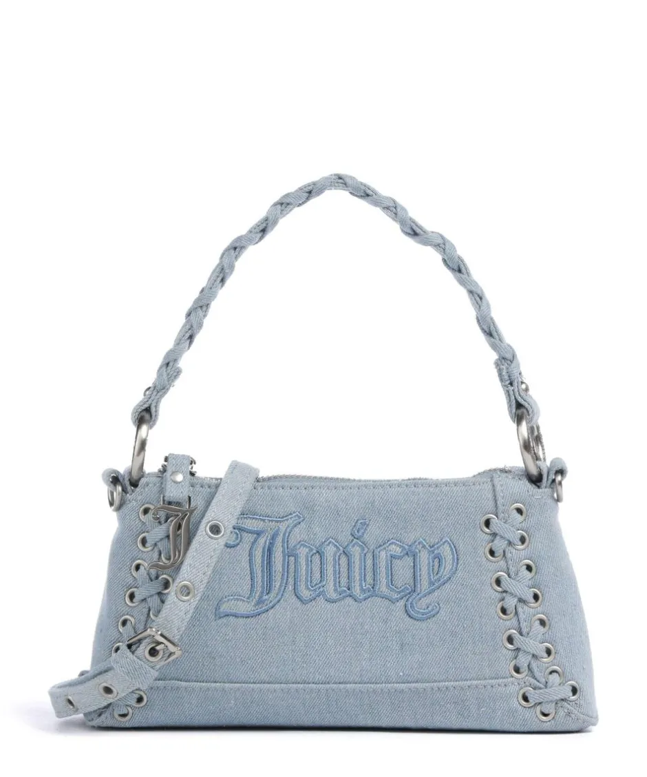 Juicy Couture Shoulder Bags|Crossbody Bags-Scarlette S Shoulder bag cotton