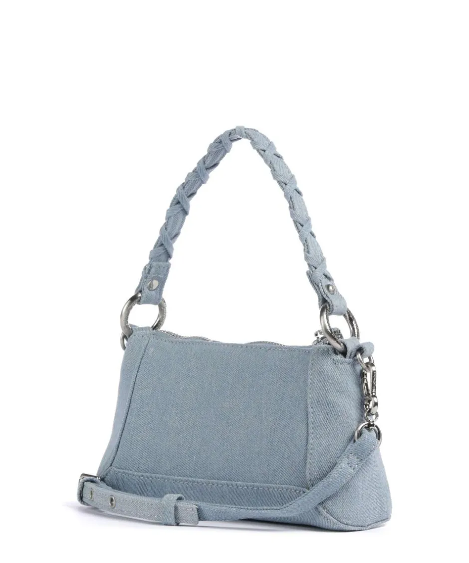 Juicy Couture Shoulder Bags|Crossbody Bags-Scarlette S Shoulder bag cotton