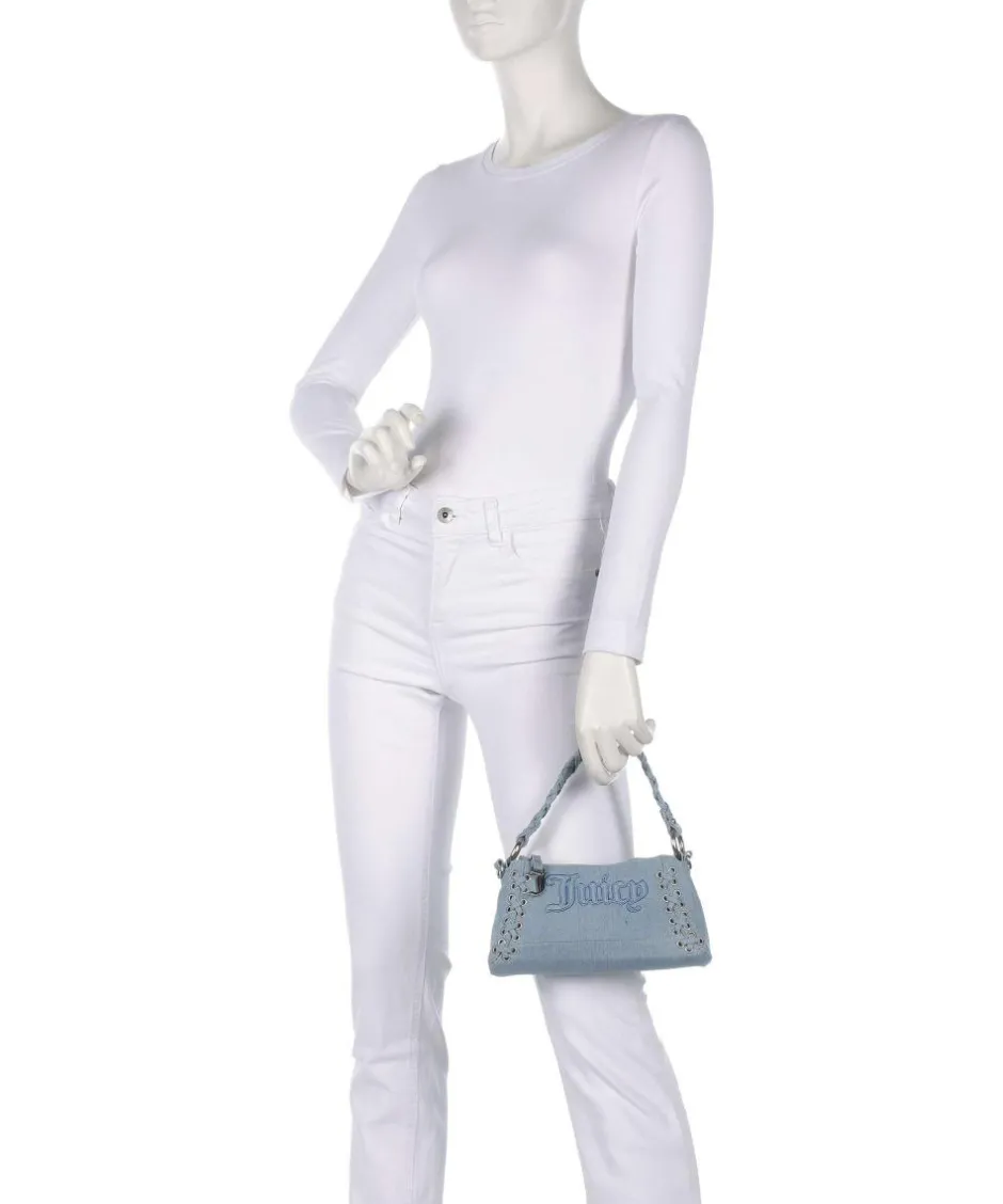 Juicy Couture Shoulder Bags|Crossbody Bags-Scarlette S Shoulder bag cotton