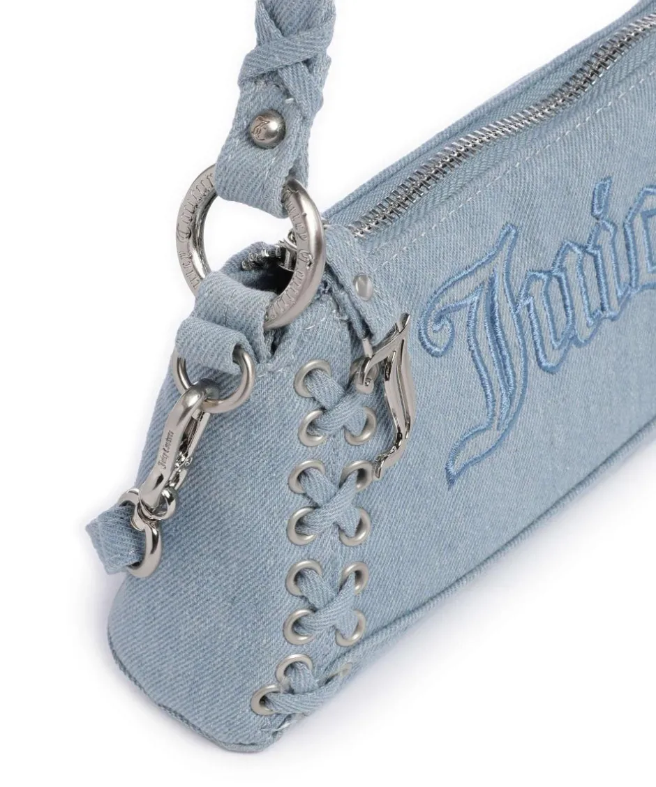 Juicy Couture Shoulder Bags|Crossbody Bags-Scarlette S Shoulder bag cotton