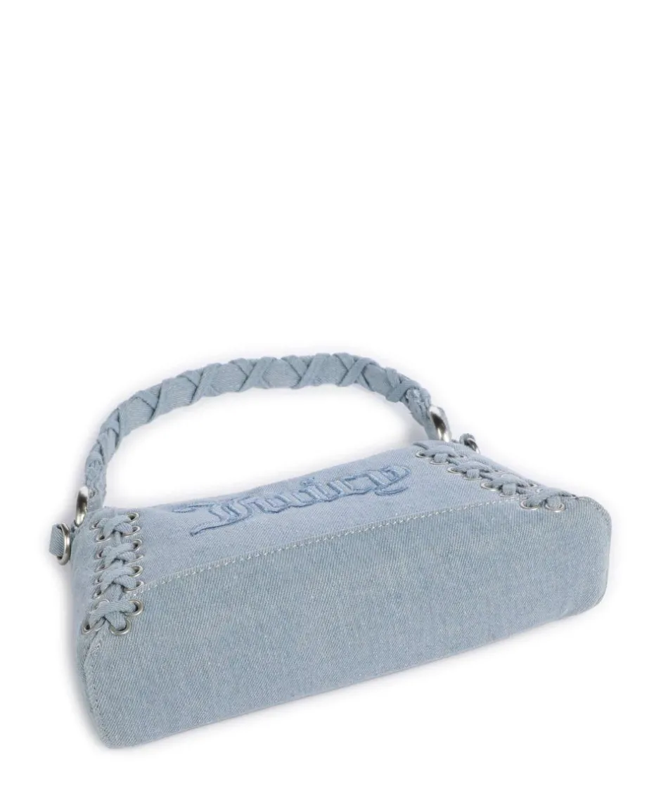 Juicy Couture Shoulder Bags|Crossbody Bags-Scarlette S Shoulder bag cotton