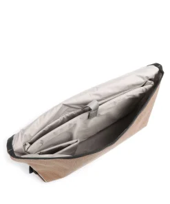 Vaude Business- & Laptop Bags|Crossbody Bags-Schmalegg Messenger bag 13″ polyamide, recycled polyester