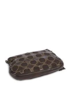Taschendieb Wien Crossbody Bags-Schubertgasse 4 Crossbody bag grained cow leather