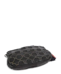 Taschendieb Wien Crossbody Bags-Schubertgasse 4 Crossbody bag grained cow leather