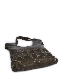 Taschendieb Wien Tote Bags-Schubertgasse 5 Tote bag grained leather