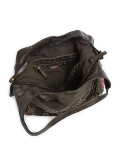 Taschendieb Wien Tote Bags-Schubertgasse 5 Tote bag grained leather