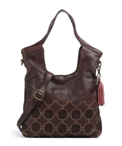 Taschendieb Wien Tote Bags-Schubertgasse 5 Tote bag grained leather