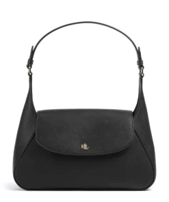 Lauren Ralph Lauren Shoulder Bags-Schylar Medium Shoulder bag cow leather