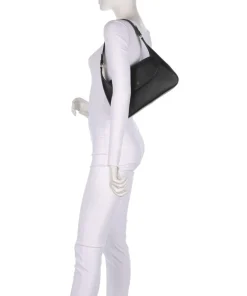 Lauren Ralph Lauren Shoulder Bags-Schylar Medium Shoulder bag cow leather