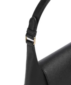 Lauren Ralph Lauren Shoulder Bags-Schylar Medium Shoulder bag cow leather